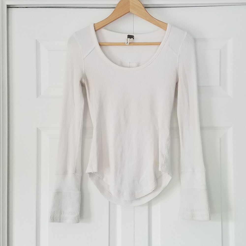 Free People ☆ Cuff thermal